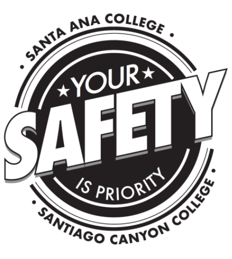 Your Safety is Priority icon