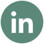 LinkedIn icon