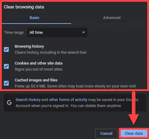 GoogleChromeClearBrowsingDataScreenshot.png