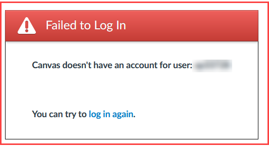 CanvasFailedToLoginErrorCanvasDoesntHaveUserAnAccountForUser.png
