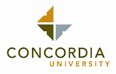 Concordia University Irvine logo
