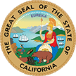 California State seal