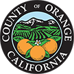 Orange County seal