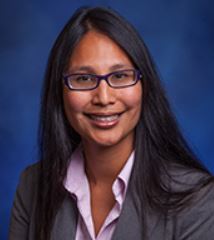 Dr. Marilyn Flores