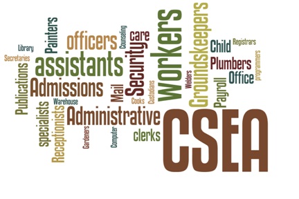 CSEA