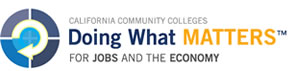Doing What Matters logo