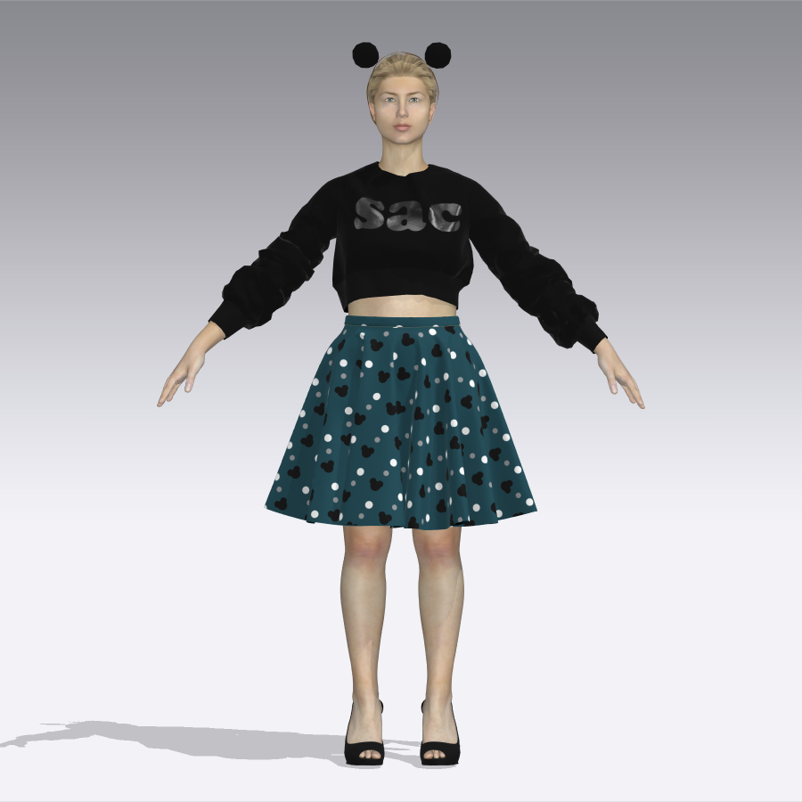 Nayeli Lazaro circle skirt.png