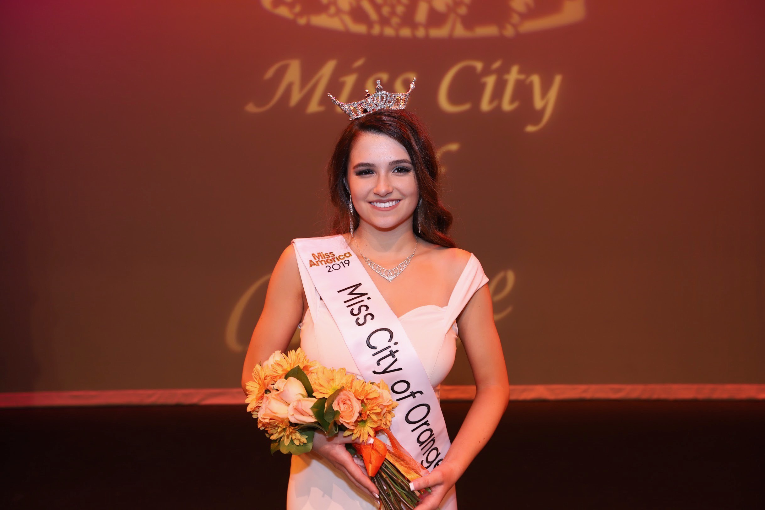 SCC Student Crowned Miss City of Orange.jpg