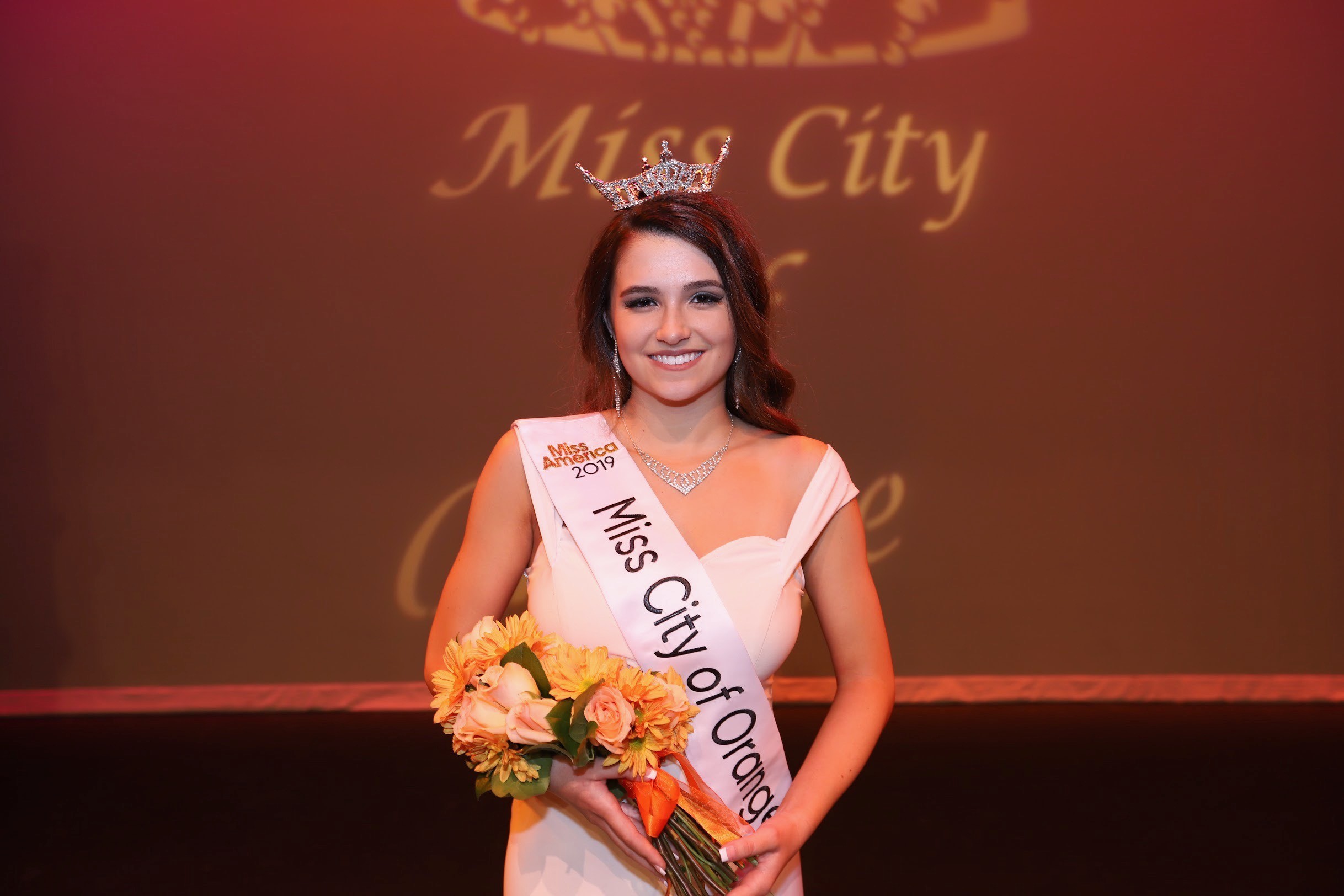 SCC Student Crowned Miss City of Orange.jpg