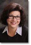 Image of Trustee Arianna P. Barrios