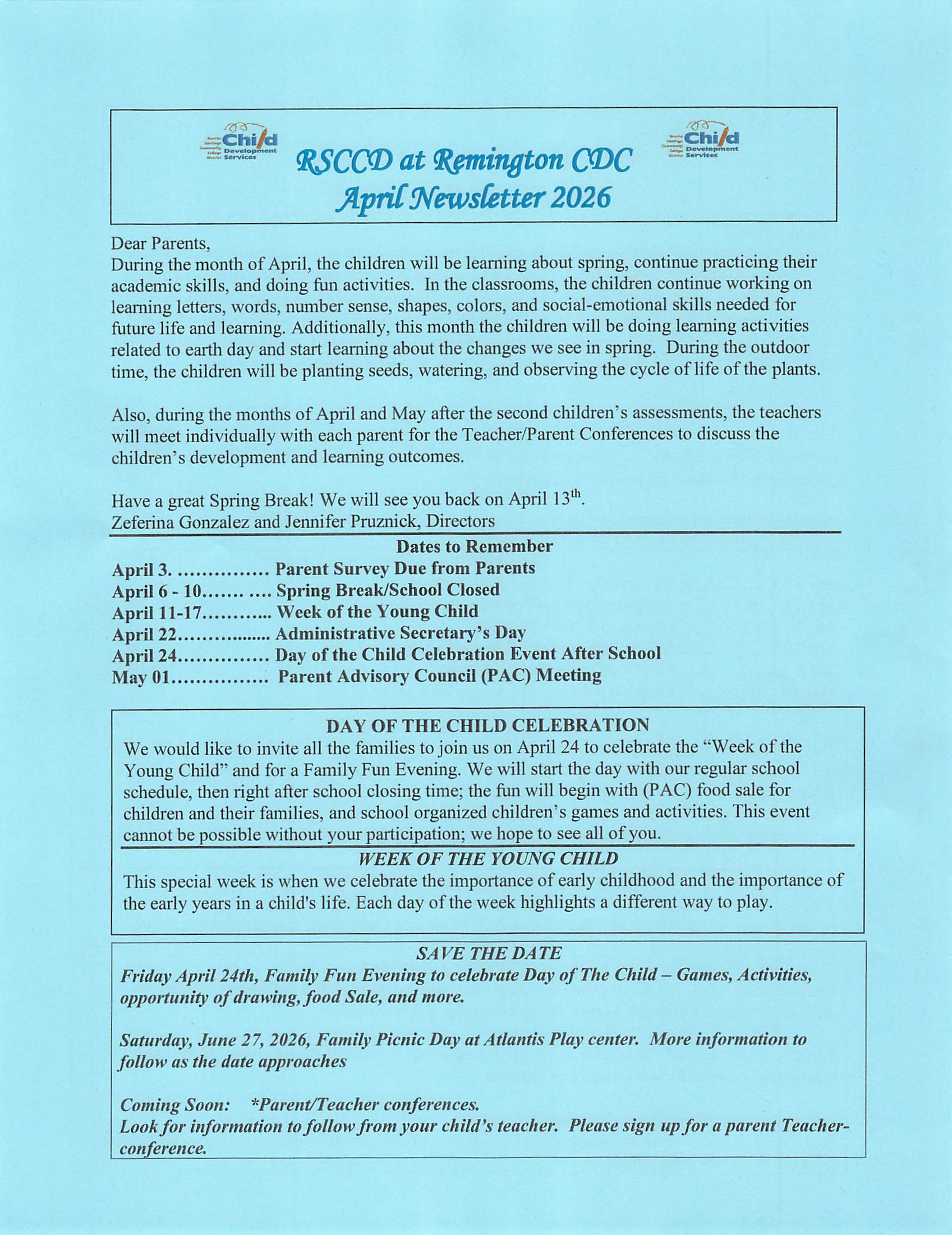 April Newsletter_Remington_Page_1.jpg