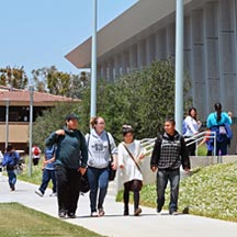 Santiago Canyon College